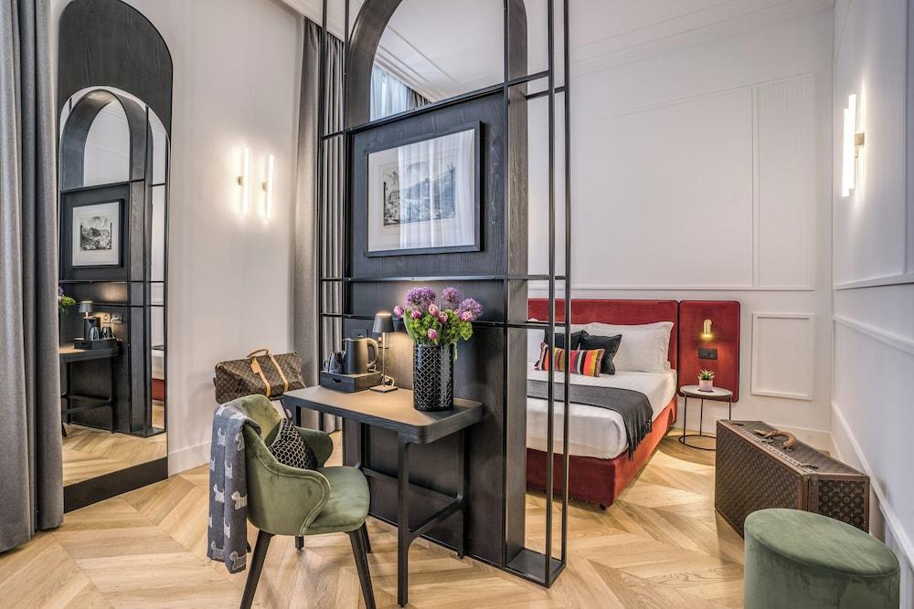 Residenza Piranesi Boutique Hotel Room Type - Executive Suite