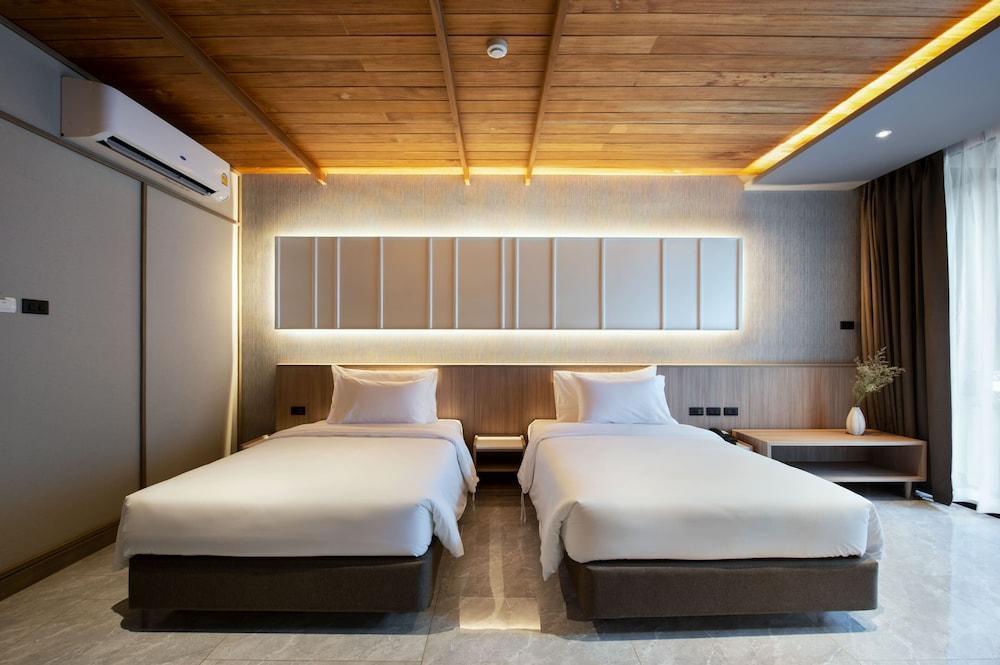Luminous Resort & Spa by Areca Room Type - Superior Pool View