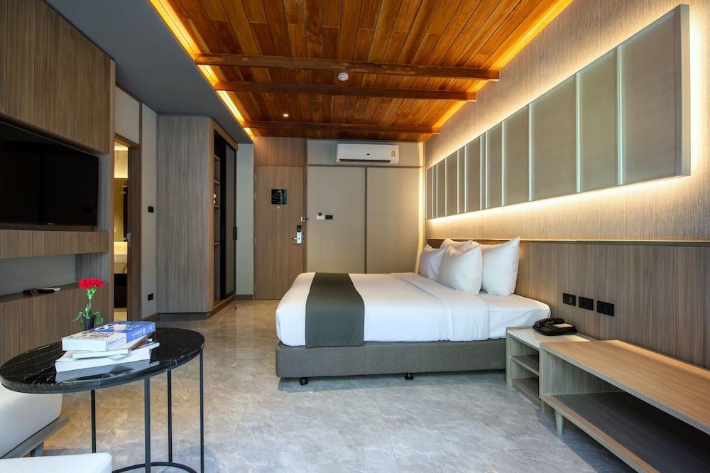 Luminous Resort & Spa by Areca - Tap to explore photos