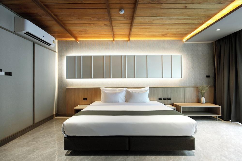 Luminous Resort & Spa by Areca Room Type - Superior Pool View