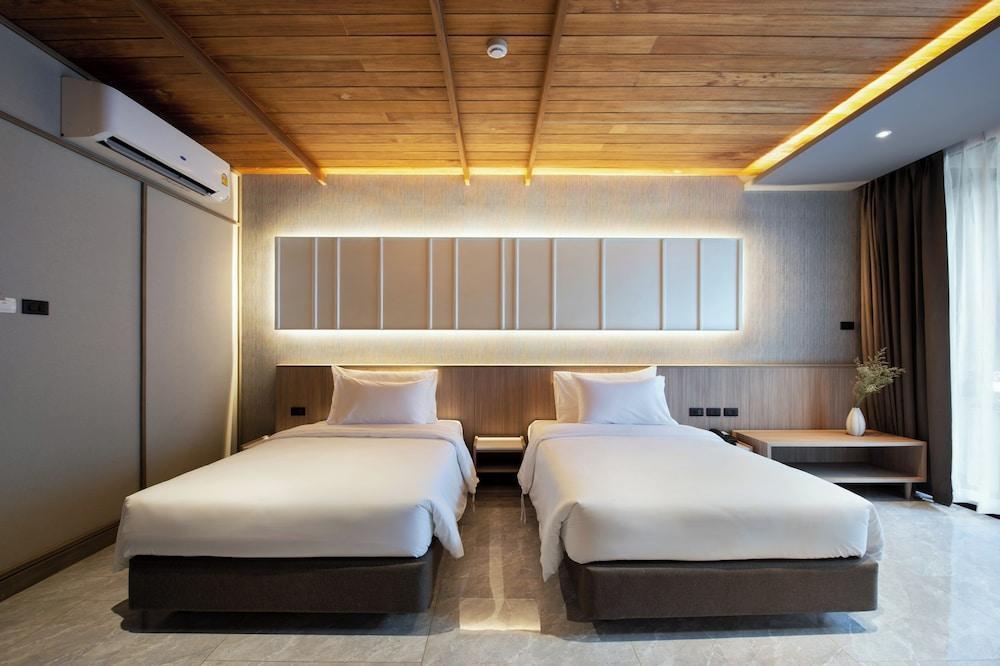 Luminous Resort & Spa by Areca Room Type - Superior Pool View
