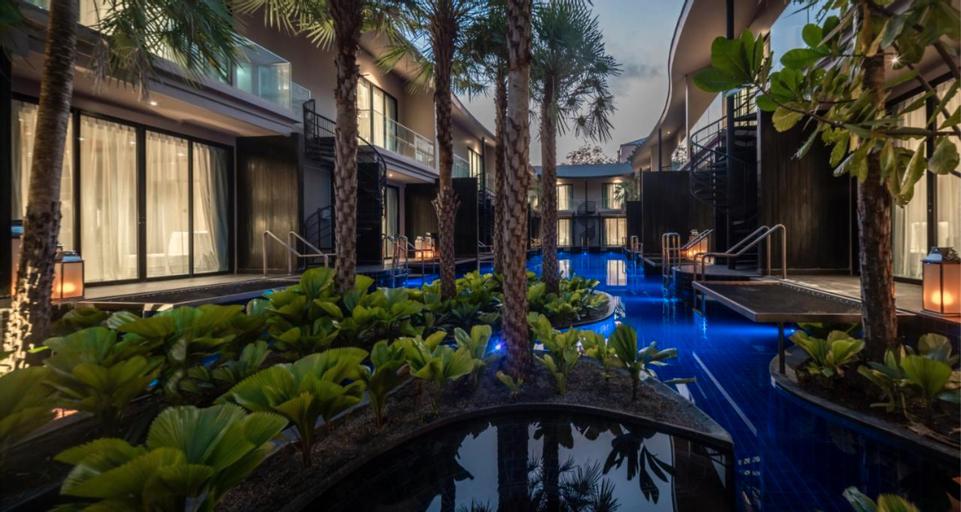 Luminous Resort & Spa by Areca - Tap to explore photos