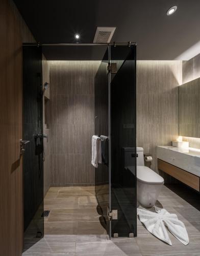 Luminous Resort & Spa by Areca Room Type - Deluxe Double or Twin Room with Pool View