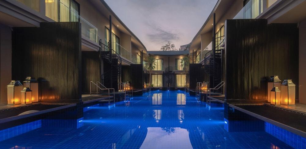 Luminous Resort & Spa by Areca - Tap to explore photos