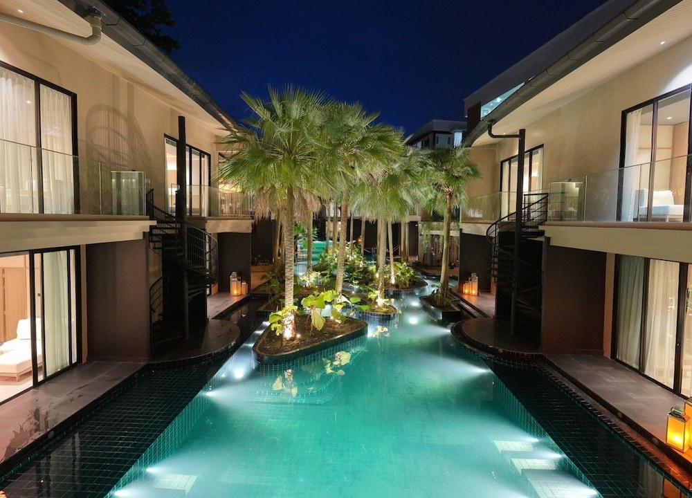 Luminous Resort & Spa by Areca