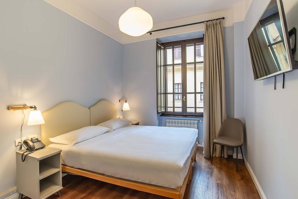 Hotel Delle Civette Room Type - Classic Double or Twin Room