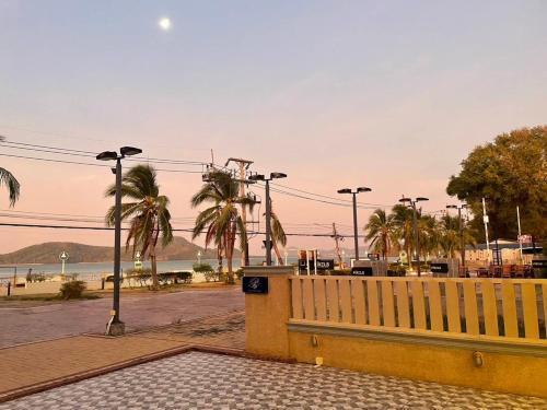 Panwa Beach Side Beachfront - Tap to explore photos