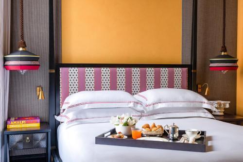 Palazzo Roma - The Leading Hotels of the World - Tap to explore photos