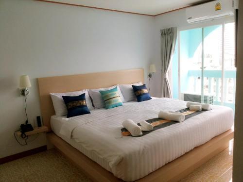 The Duck Room Type - Standard - Double Bed