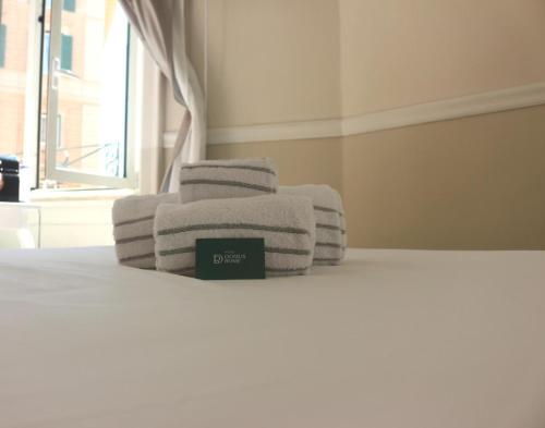 Hotel Domus Rome Room Type - Double or Twin Room