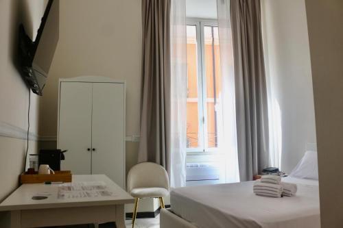 Hotel Domus Rome - Tap to explore photos