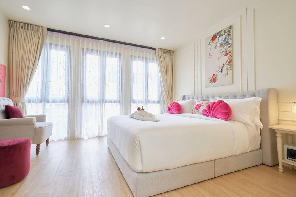 Hawa House Phuket Oldtown Room Type - Standard Double Room