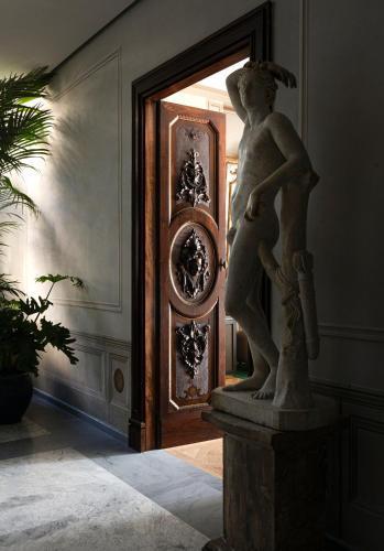 Palazzo Shedir - The Leading Hotels of the World - Tap to explore photos
