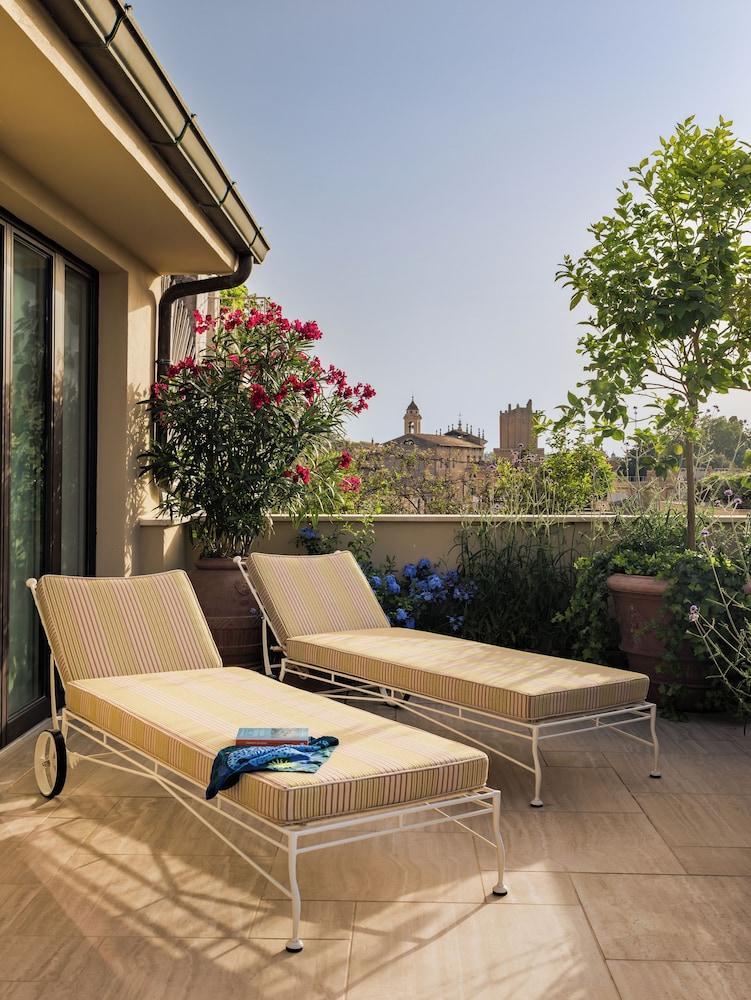 Casa Monti Roma Room Type - Suite (Roman)