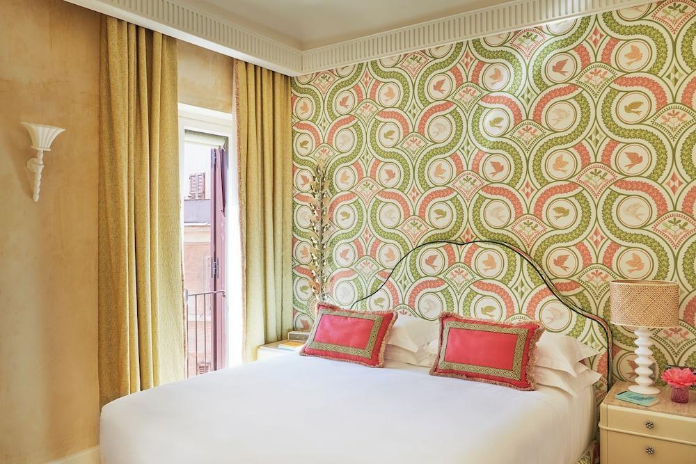 Casa Monti Roma Room Type - Superior Room