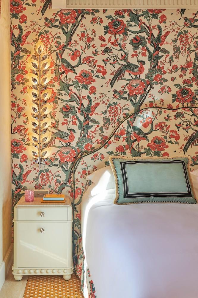 Casa Monti Roma Room Type - Comfort Room