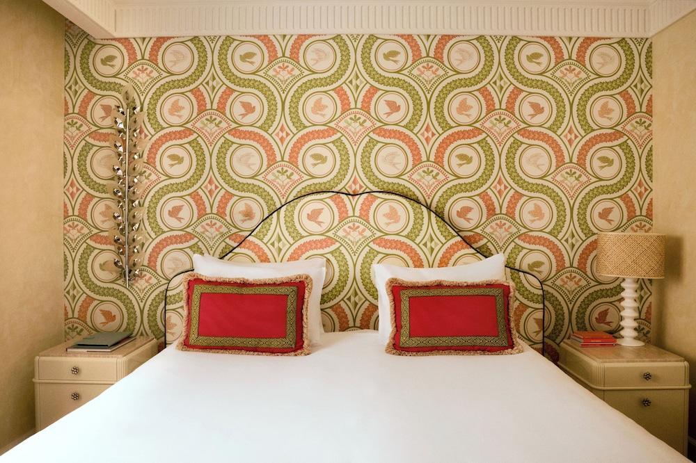 Casa Monti Roma Room Type - Deluxe Suite