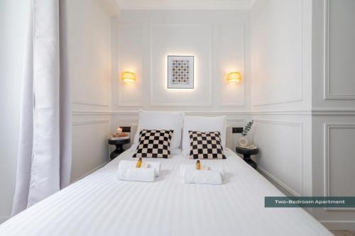 PoeticStay - Saint Lazare
