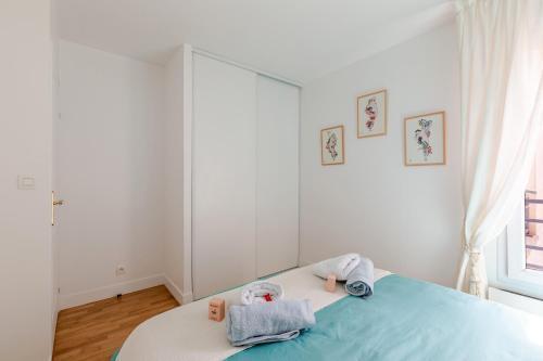Appartement Cosy