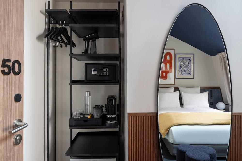 Hôtel Gabbie Room Type - Double Room, Connecting Rooms