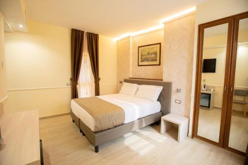 Hotel Maximus Room Type - Superior Double or Twin Room with Terrace