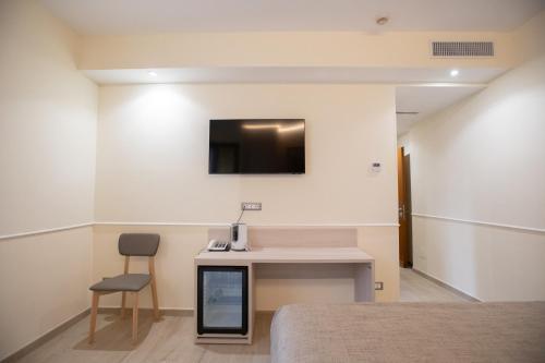 Hotel Maximus Room Type - Deluxe Double or Twin Room Hotel Maximus Room Type - Deluxe Double or Twin Room