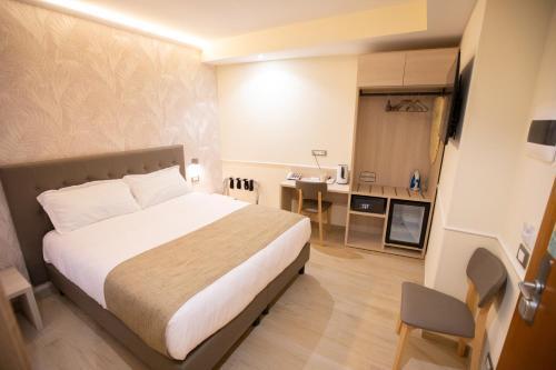 Hotel Maximus Room Type - Double or Twin Room with Terrace