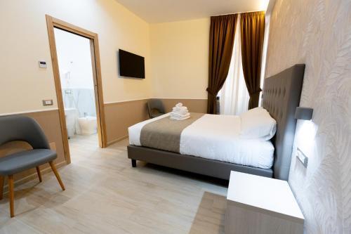 Hotel Maximus Room Type - Superior Double or Twin Room