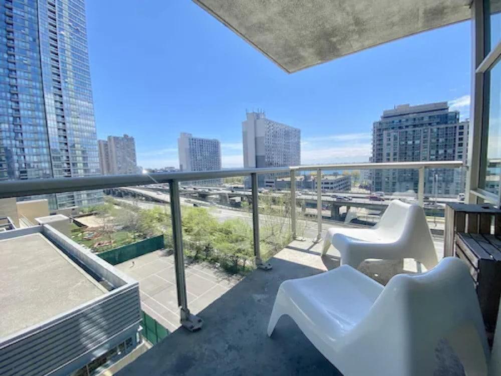 Waterfront Haven Apartments - Tap to explore photos