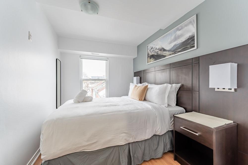 Kensington Place Apartments