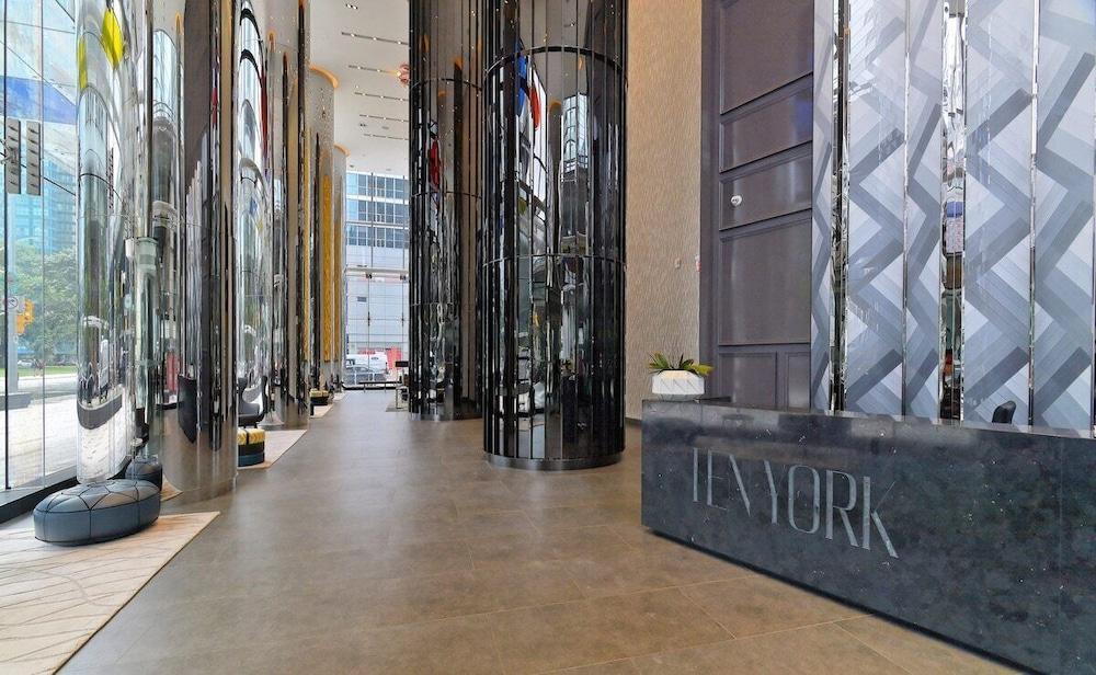 The Grand York Toronto
