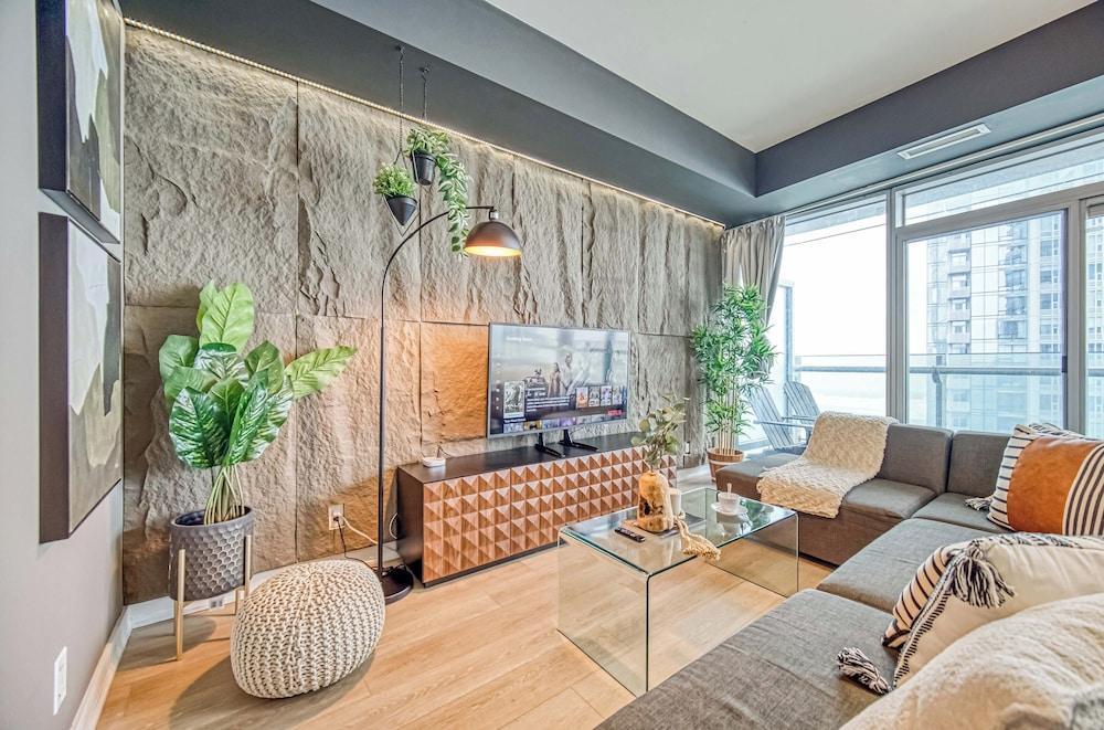SkyTree Modern Suites Room Type - Classic Condo SkyTree Modern Suites Room Type - Classic Condo