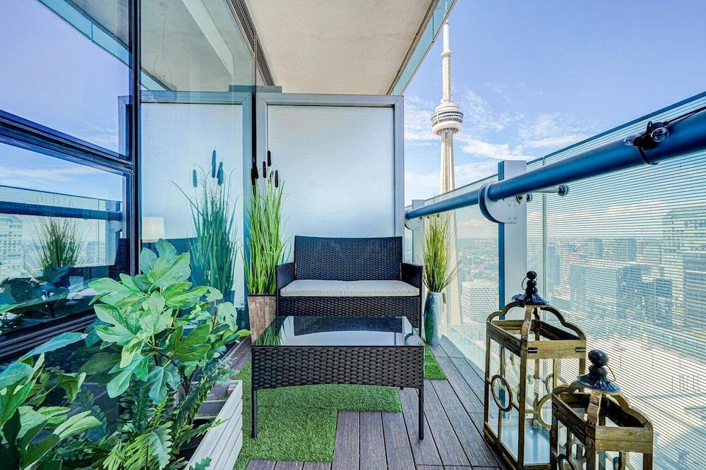 SkyTree Modern Suites Room Type - Comfort Condo