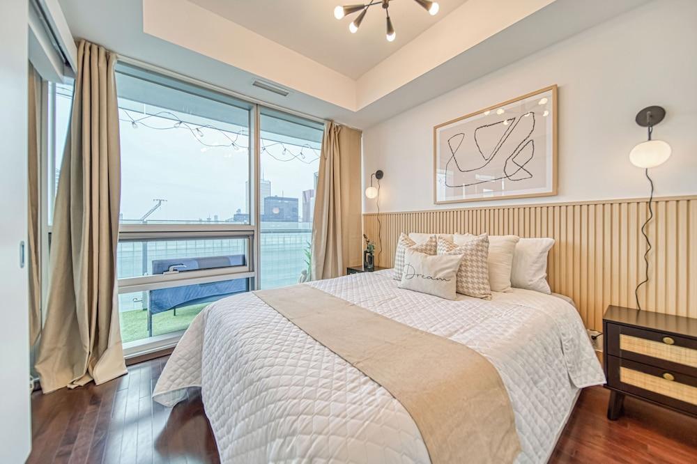 SkyTree Modern Suites Room Type - Elite Condo