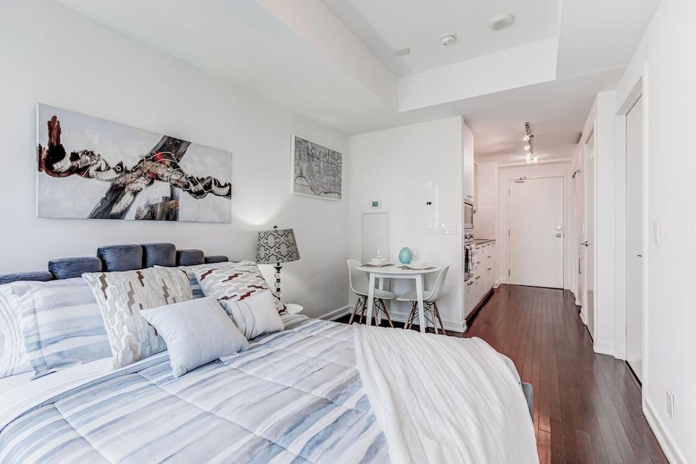 Lavish Suites - Tap to explore photos