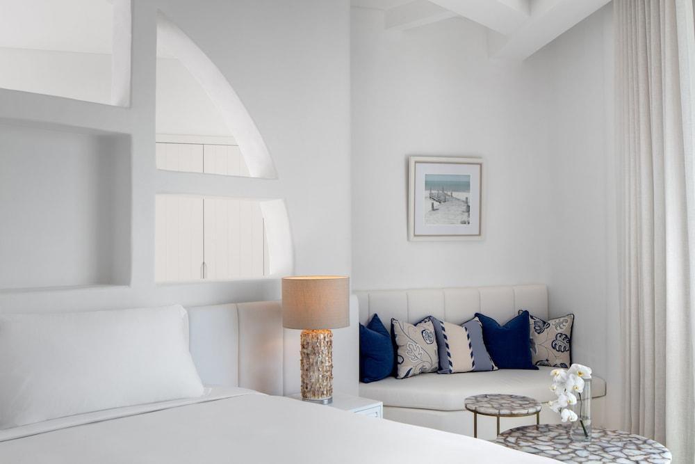 Anantara Santorini Abu Dhabi Retreat - Adults Only - Tap to explore photos