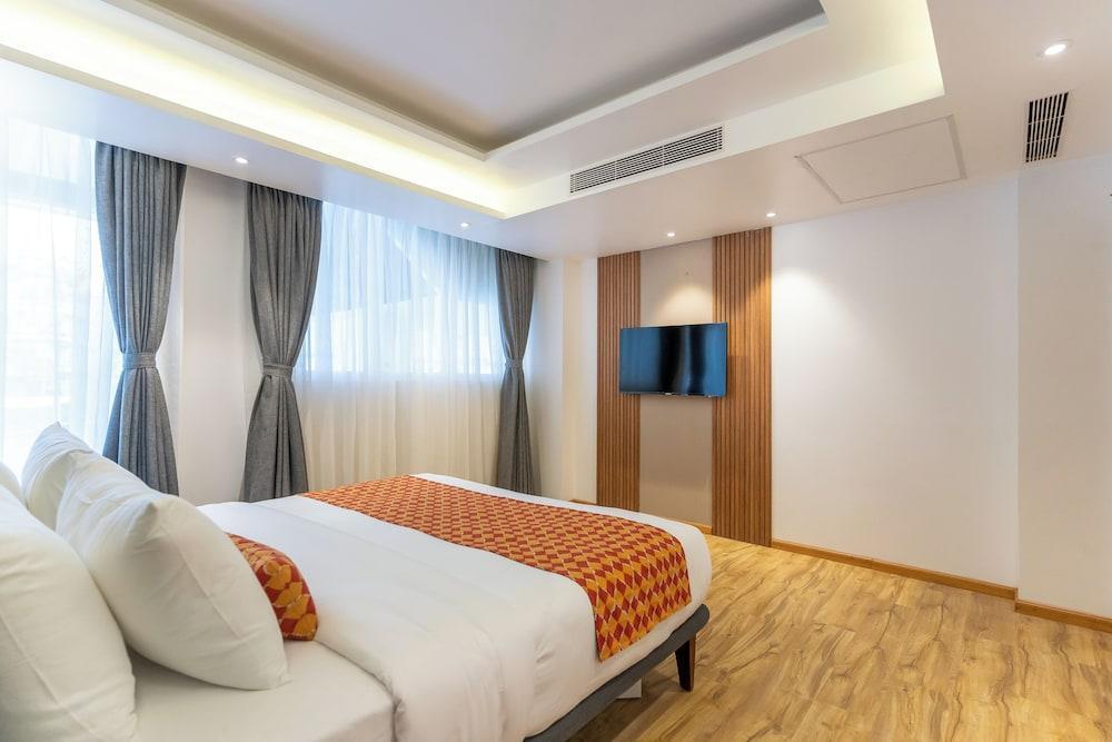 Hotel Anuttara Boudha Room Type - Kutumba Family Suite Hotel Anuttara Boudha Room Type - Kutumba Family Suite