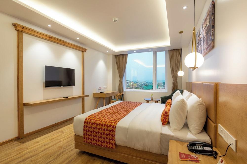Hotel Anuttara Boudha Room Type - Superior Room