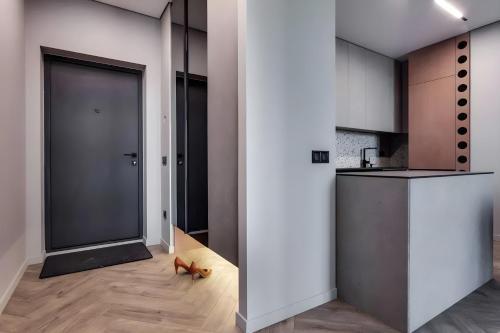 2BD Hyde Park Elegance Escape Room Type - Two-Bedroom Apartment 2BD Hyde Park Elegance Escape Room Type - Two-Bedroom Apartment