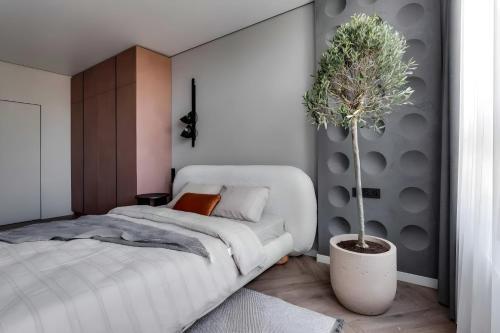 2BD Hyde Park Elegance Escape