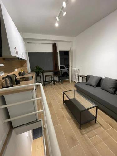 Mathurin Room Type - Two-Bedroom Apartment