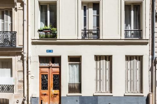 Appartement Hermosa - Welkeys