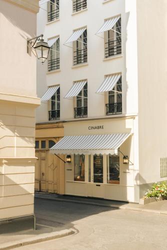 Les Suites Cinabre - Tap to explore photos
