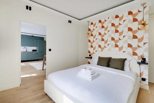 OLYMPIADES - PATAY Beautiful apartment