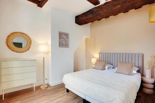 Résidence Bon Marché