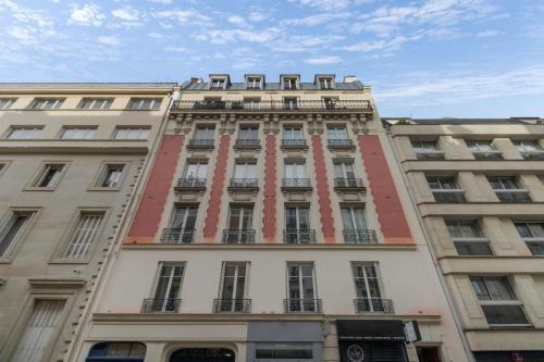 Premium Suites - Arc de Triomphe - Trocadéro