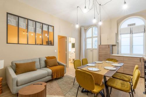 Nouveau - Designer Appartement - 6p