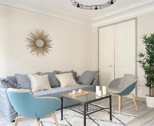 PERGO - Tap to explore photos