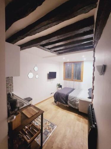 Coqueto Estudio