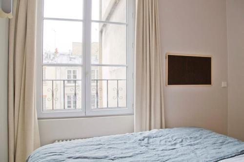 Margot - Luxury 2BR Mouffetard Historic Heights